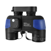 FALX OPTICS AEGEAN 7X50MM MARINE BLUE