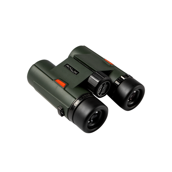 ΚΙΑΛΙΑ FALX OPTICS PURE 10X32 HD