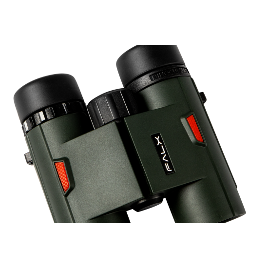 ΚΙΑΛΙΑ FALX OPTICS PURE 10X32 HD