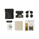 ΚΙΑΛΙΑ FALX OPTICS PURE 10X32 HD