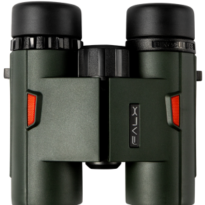 ΚΙΑΛΙΑ FALX OPTICS PURE 10X32 HD