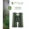 ΚΙΑΛΙΑ FALX OPTICS VIPER 10X50 HD