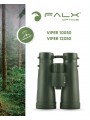 ΚΙΑΛΙΑ FALX OPTICS VIPER 10X50 HD