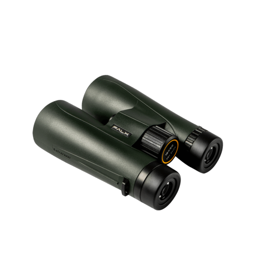 ΚΙΑΛΙΑ FALX OPTICS VIPER 12X50 HD ΚΙΑΛΙΑ FALX OPTICS VIPER 12X50 HD
