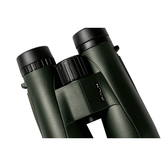 ΚΙΑΛΙΑ FALX OPTICS VIPER 12X50 HD ΚΙΑΛΙΑ FALX OPTICS VIPER 12X50 HD