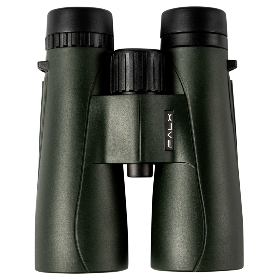 ΚΙΑΛΙΑ FALX OPTICS VIPER 12X50 HD ΚΙΑΛΙΑ FALX OPTICS VIPER 12X50 HD