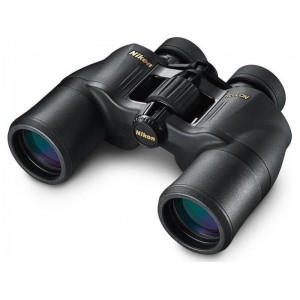 NIKON ACULON A211 8-18X42 BINOCULARS