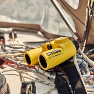 ΚΙΑΛΙΑ SILVA ETERNA NAVIGATOR 3