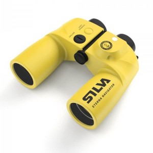 ΚΙΑΛΙΑ SILVA ETERNA NAVIGATOR 3