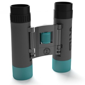 Silva Κυάλια Pocket 10x25 