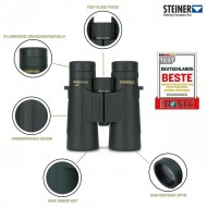 STEINER OBSERVER 8X42MM