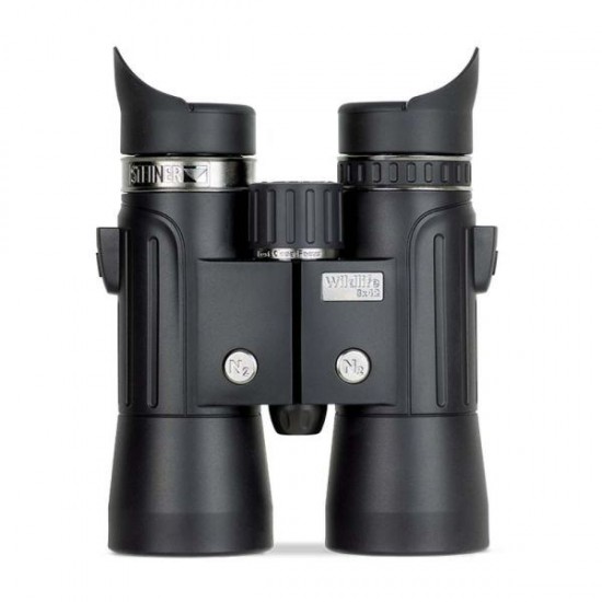ΚΙΑΛΙΑ STEINER WILDLIFE 8Χ42