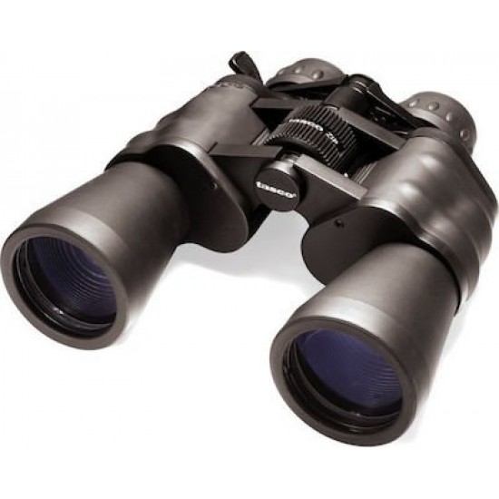 ΚΙΑΛΙΑ TASCO ESSENTIALS 2016 10x50 ΚΙΑΛΙΑ TASCO ESSENTIALS 2016 10x50