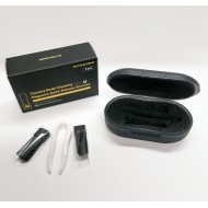 CAMERA BODY CLEANING MAGNETIC QUICK RELEASE BRUSHES NITECORE