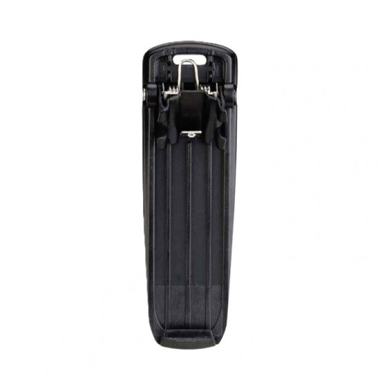 Belt Clip for PMR Two-Way Radio - Retevis RT24 Belt Clip Genuine Retevis belt clip for RT24 & H777S two-way radios (9010130199). Durable construction for secure attachment of the two-way radio to your belt or equipment