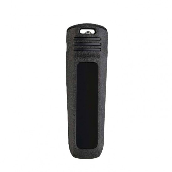 Belt Clip for PMR Two-Way Radio - Retevis RT24 Belt Clip Genuine Retevis belt clip for RT24 & H777S two-way radios (9010130199). Durable construction for secure attachment of the two-way radio to your belt or equipment