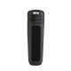 Belt Clip for PMR Two-Way Radio - Retevis RT24 Belt Clip Genuine Retevis belt clip for RT24 & H777S two-way radios (9010130199). Durable construction for secure attachment of the two-way radio to your belt or equipment