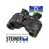 ΚΙΑΛΙΑ Steiner Safari Ultrasharp 10x30 Binocular Angled View