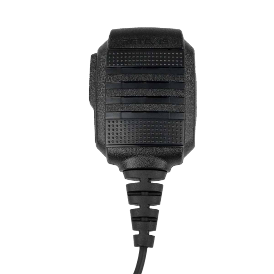 ΜΙΚΡΟΦΩΝΟ ΑΚΟΥΣΤΙΚΟ RETEVIS WALKIE TALKIE SPEAKER MIC 1 PIN 2.5MM SHOULDER SPEAKER MIC FOR RB648P ΜΙΚΡΟΦΩΝΟ ΑΚΟΥΣΤΙΚΟ RETEVIS WALKIE TALKIE SPEAKER MIC 1 PIN 2.5MM SHOULDER SPEAKER MIC FOR RB648P