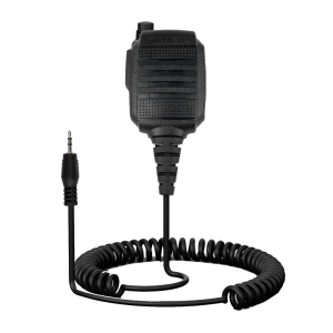 RETEVIS WALKIE TALKIE SPEAKER MIC 1 PIN 2.5MM SHOULDER SPEAKER MIC FOR RB648P