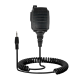ΜΙΚΡΟΦΩΝΟ ΑΚΟΥΣΤΙΚΟ RETEVIS WALKIE TALKIE SPEAKER MIC 1 PIN 2.5MM SHOULDER SPEAKER MIC FOR RB648P ΜΙΚΡΟΦΩΝΟ ΑΚΟΥΣΤΙΚΟ RETEVIS WALKIE TALKIE SPEAKER MIC 1 PIN 2.5MM SHOULDER SPEAKER MIC FOR RB648P