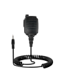RETEVIS WALKIE TALKIE SPEAKER MIC 1 PIN 2.5MM SHOULDER SPEAKER MIC FOR RB648P