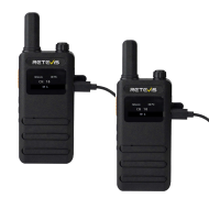 WALKIE TALKIE RETEVIS B63S PMR446