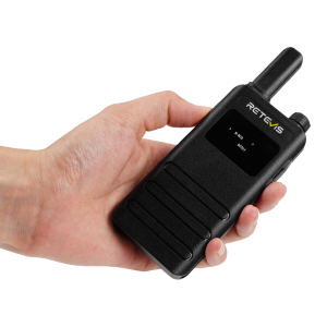 WALKIE TALKIE RETEVIS B63S PMR446