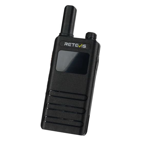 ΠΟΜΠΟΔΕΚΤΗΣ RETEVIS B63S PMR16 ΠΟΜΠΟΔΕΚΤΗΣ RETEVIS B63S PMR16