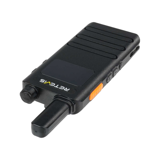 ΠΟΜΠΟΔΕΚΤΗΣ RETEVIS B63S PMR16 ΠΟΜΠΟΔΕΚΤΗΣ RETEVIS B63S PMR16