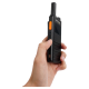 ΠΟΜΠΟΔΕΚΤΗΣ RETEVIS B63S PMR16 ΠΟΜΠΟΔΕΚΤΗΣ RETEVIS B63S PMR16