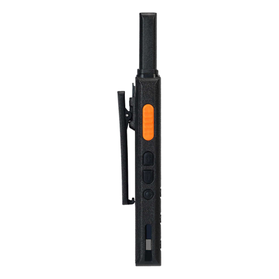 ΠΟΜΠΟΔΕΚΤΗΣ RETEVIS B63S PMR16 ΠΟΜΠΟΔΕΚΤΗΣ RETEVIS B63S PMR16