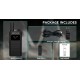 RETEVIS B63S PMR16 + 2X G-HOOK EARPIECE C9239A