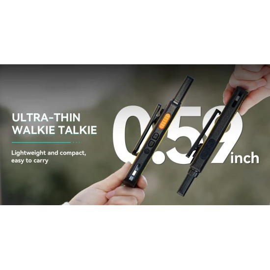 ΠΟΜΠΟΔΕΚΤΗΣ RETEVIS B63S PMR16 + 2X G-HOOK EARPIECE C9250A TRANSPARENT ΠΟΜΠΟΔΕΚΤΗΣ RETEVIS B63S PMR16 + 2X G-HOOK EARPIECE C9250A TRANSPARENT