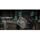 ΠΟΜΠΟΔΕΚΤΗΣ RETEVIS B63S PMR16 + 2X G-HOOK EARPIECE C9250A TRANSPARENT ΠΟΜΠΟΔΕΚΤΗΣ RETEVIS B63S PMR16 + 2X G-HOOK EARPIECE C9250A TRANSPARENT