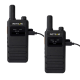 ΠΟΜΠΟΔΕΚΤΗΣ RETEVIS B63S PMR16 ΠΟΜΠΟΔΕΚΤΗΣ RETEVIS B63S PMR16