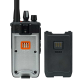 TRANSCEIVER RETEVIS C1 VHF/UHF WATERPROOF 5W