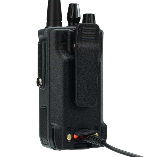 TRANSCEIVER RETEVIS C1 VHF/UHF WATERPROOF 5W