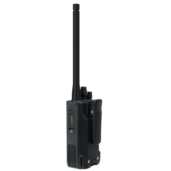 TRANSCEIVER RETEVIS C1 VHF/UHF WATERPROOF 5W