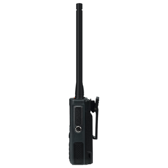 TRANSCEIVER RETEVIS C1 VHF/UHF WATERPROOF 5W