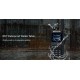 TRANSCEIVER RETEVIS C1 VHF/UHF WATERPROOF 5W