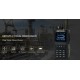 TRANSCEIVER RETEVIS C1 VHF/UHF WATERPROOF 5W