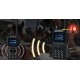 TRANSCEIVER RETEVIS C1 VHF/UHF WATERPROOF 5W