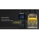 TRANSCEIVER RETEVIS C1 VHF/UHF WATERPROOF 5W