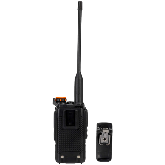 RETEVIS RA79 VHF/UHF 5W AVIATION BAND
