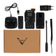 RETEVIS RA79 VHF/UHF 5W AVIATION BAND