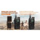 RETEVIS RA79 VHF/UHF 5W AVIATION BAND