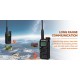RETEVIS RA79 VHF/UHF 5W AVIATION BAND