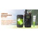 RETEVIS RA79 VHF/UHF 5W AVIATION BAND