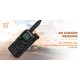 RETEVIS RA79 VHF/UHF 5W AVIATION BAND